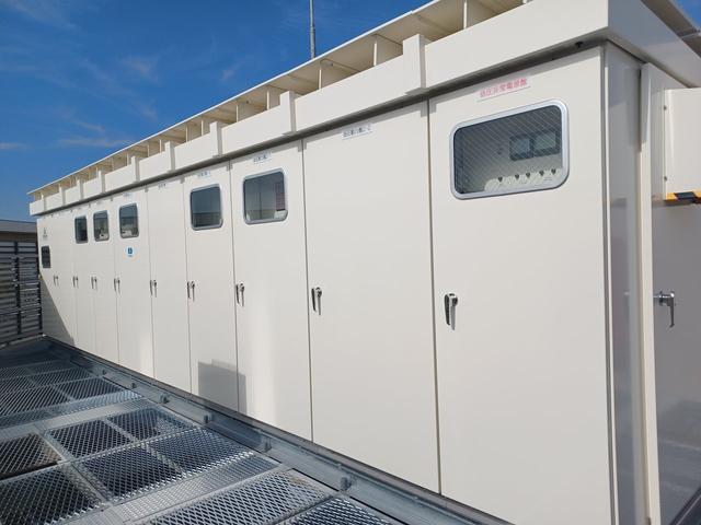 電設盤・キュービクルの国土交通省仕様と標準仕様の違いを分かりやすく解説！