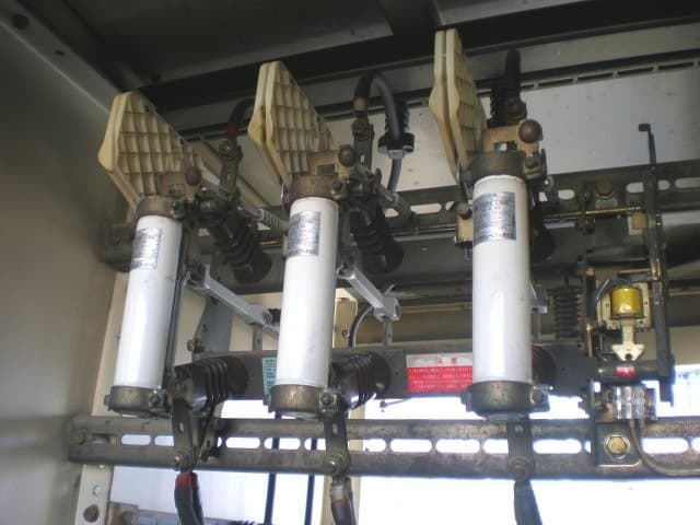 励磁突入電流抑制機能付きLBS（負荷開閉器）の設置を要求し始めている背景