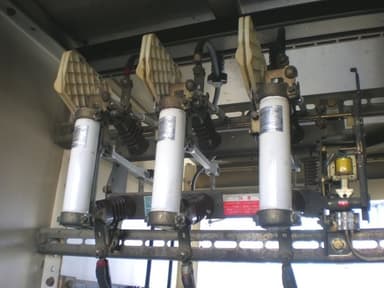 励磁突入電流抑制機能付きLBS（負荷開閉器）の設置を要求し始めている背景