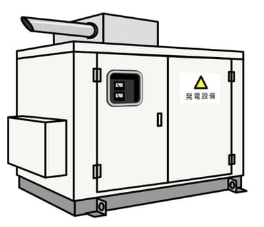 非常用発電機に使える補助金一覧！自治体・国の支援策を徹底解説