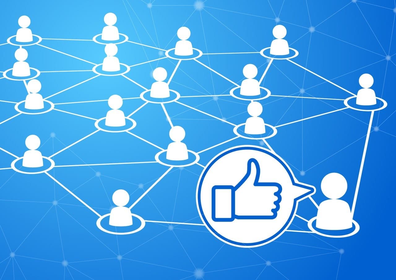 「SNS営業革命」