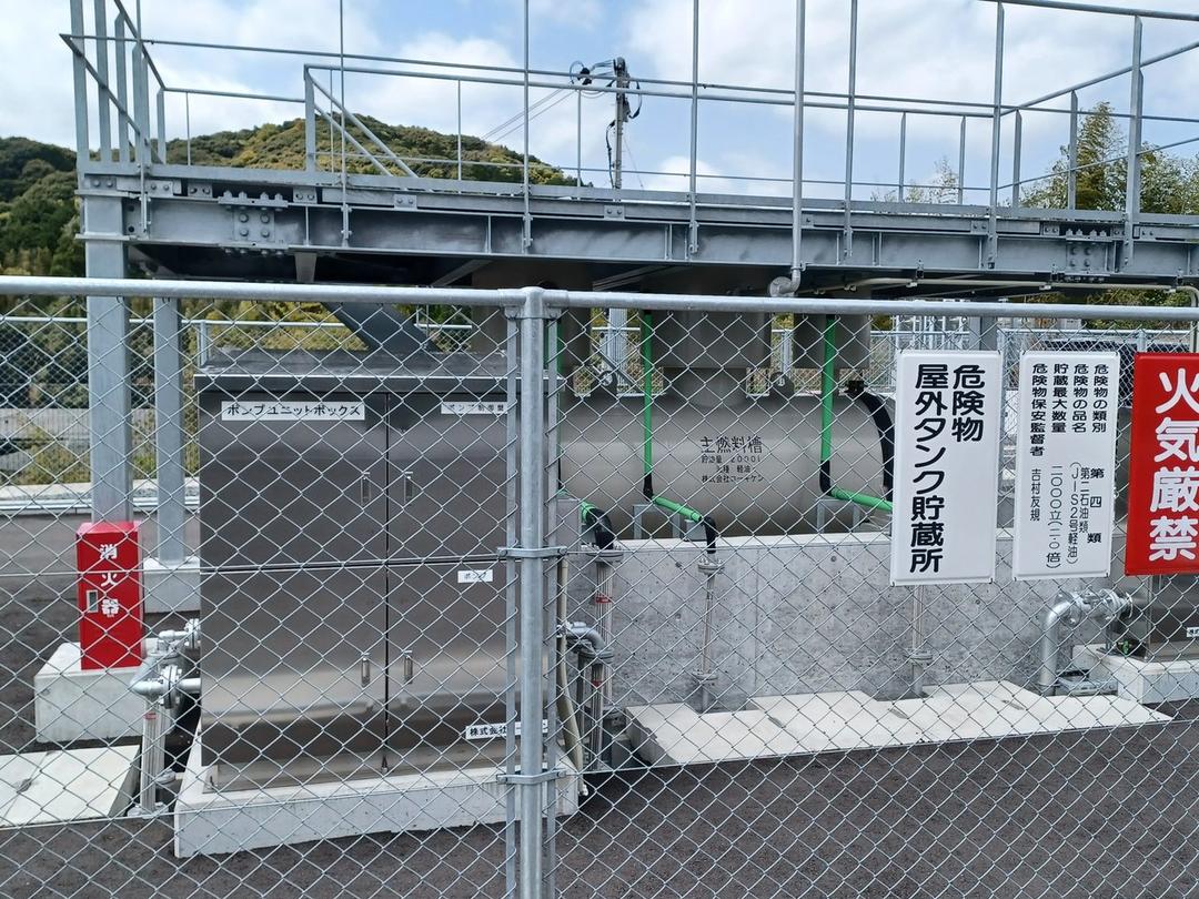 非常用発電機の安全と安心-photo1