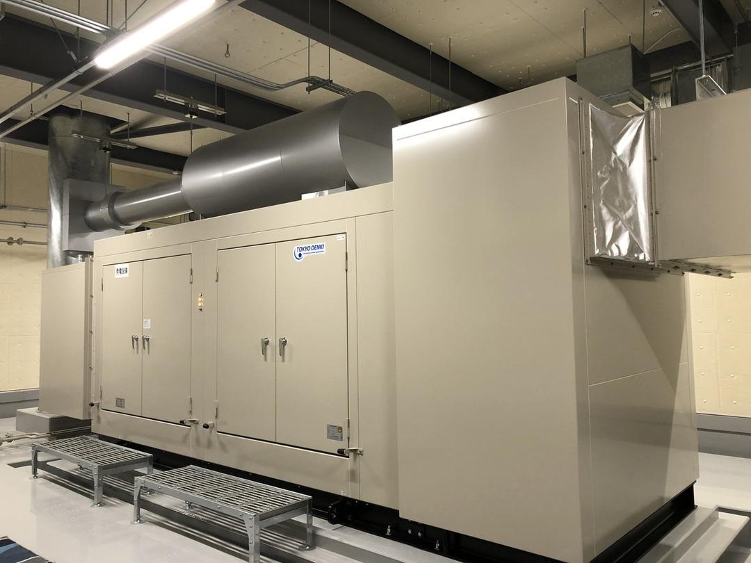 非常用発電機の安全と安心-photo2