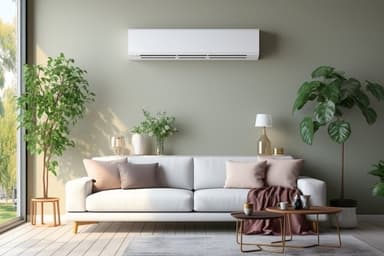 空調の「能力」って何？～kW、kcal/h、馬力の違い