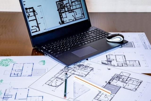 初歩から学ぶ建築図面の見方