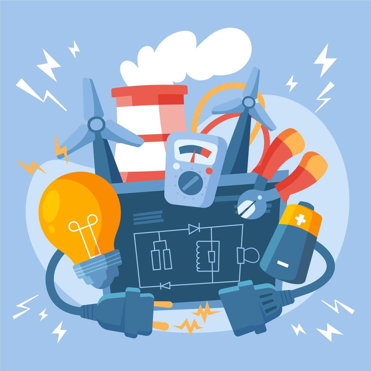 電気工事士×テクノロジーの未来