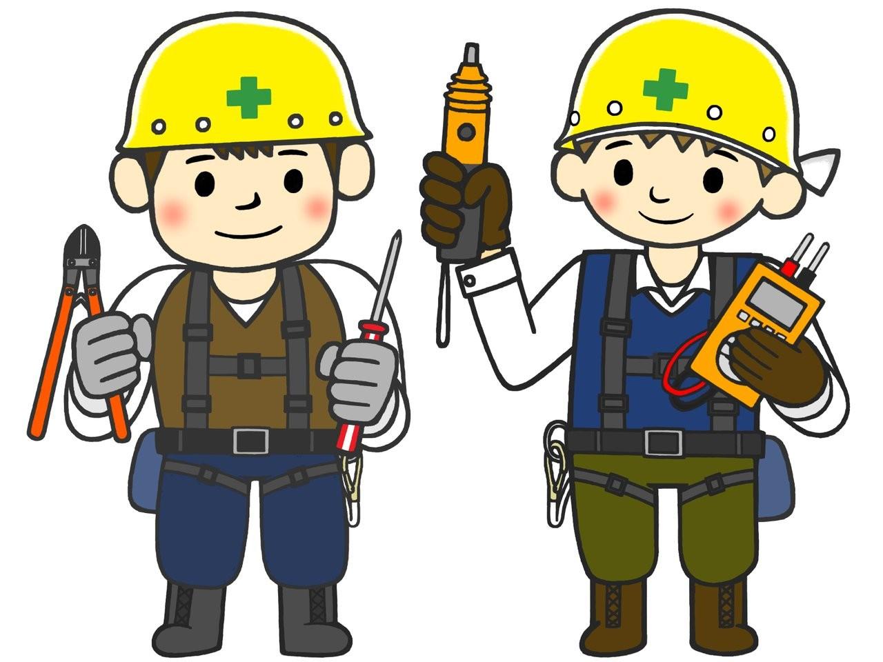 電気施工管理技士と電気工事士の違い