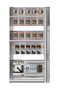 ブレーカーの種類とそれぞれの意味・用途を徹底解説