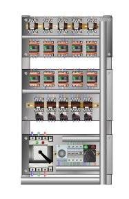 ブレーカーの種類とそれぞれの意味・用途を徹底解説 image