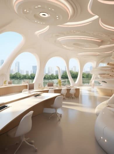 LED照明の新時代へ 