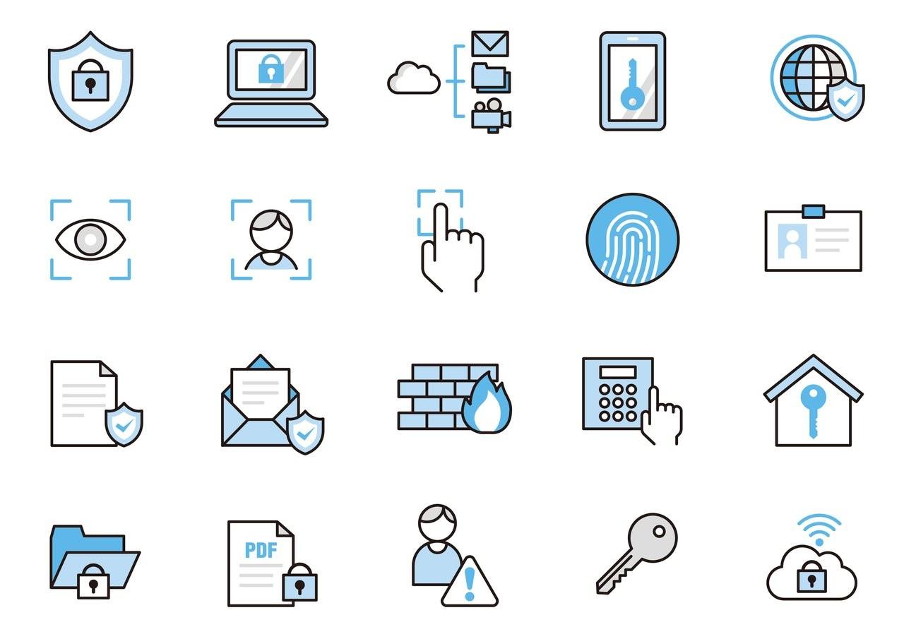 危ない！マンションの防犯対策お済ですか？