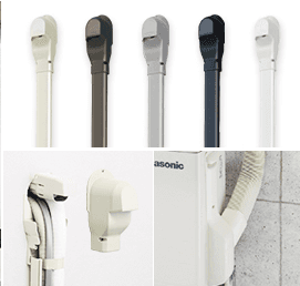 空調部材｜DENZAI Zeus