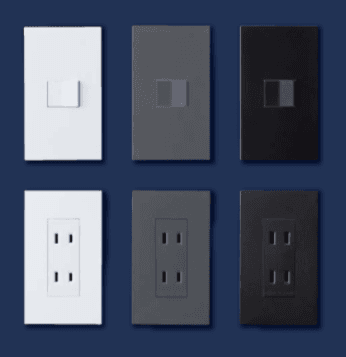 配線器具｜DENZAI Zeus