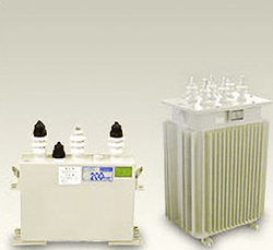 高圧機器｜DENZAI Zeus