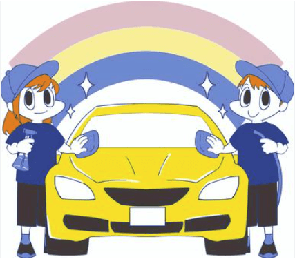 自動車ワックスの種類と選び方――美しい艶を保つための基礎知識