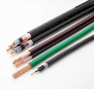 電線｜DENZAI Zeus