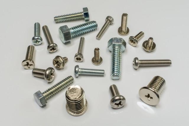 ネジ類｜DENZAI Zeus