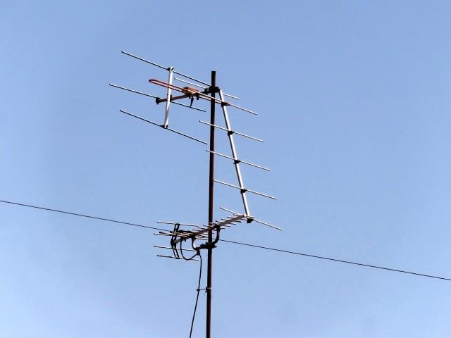 アンテナ・部材｜DENZAI Zeus