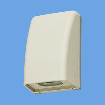 パナソニック WP91319   防雨入線カバー