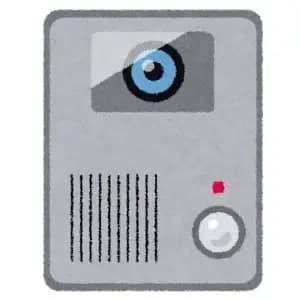 インターホンも進化している話。 昔と今でかなり変わっている？