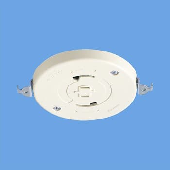 パナソニック WG6420WK   引掛ローゼット