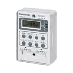 パナソニック TB201K   ボックス型電子式タイムスイッチ