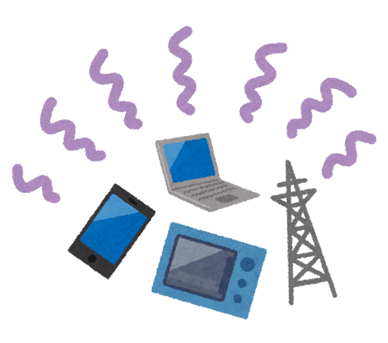 電磁波は本当に危険なのか？