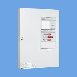 パナソニック BVJ25151K   P型2級受信機