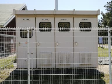 キュービクルの寿命は何年？突然の停電リスクを防ぐ更新・新設の適切なタイミングと費用を抑えるポイント