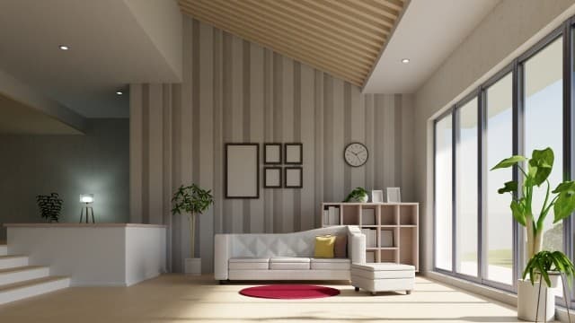 暮らしが整う劇的リフォーム術