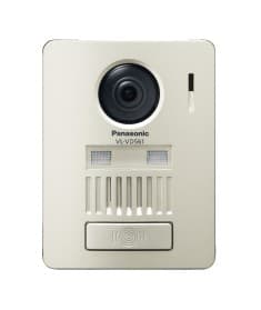 パナソニック  VL-VD561L-N  ワイヤレスカメラ玄関子機