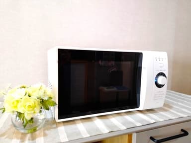 忙しい毎日の救世主！「タイパ」を極める電子レンジ活用とリフォーム術