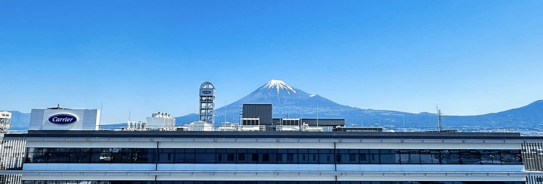 冷熱の未来を切り拓く革新者：日本キャリア株式会社の軌跡と挑戦