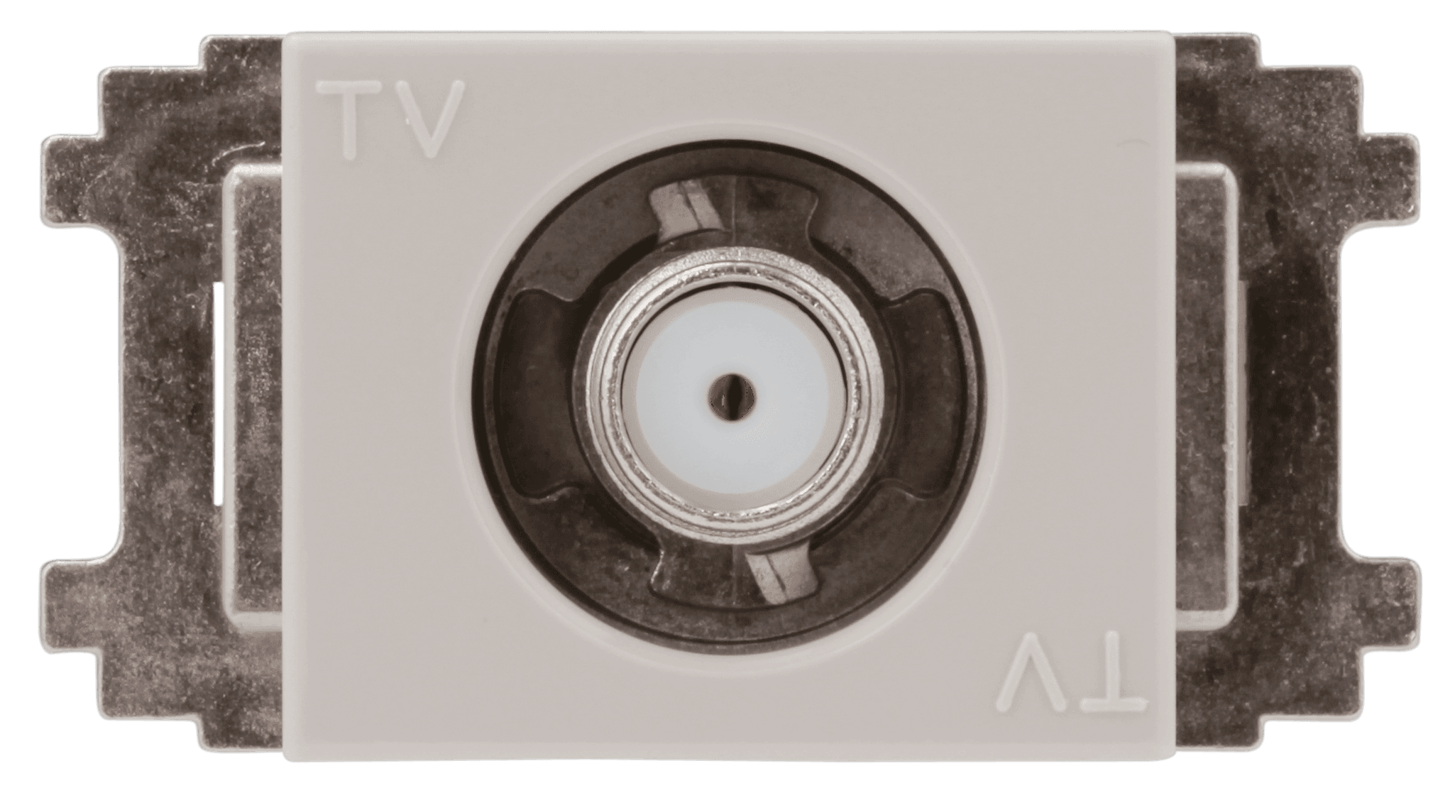 神保電器株式会社 CSW-K7S-GB   テレビ端子