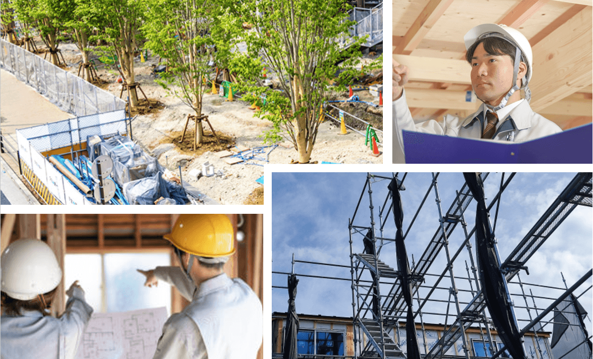 施工管理技士とは何か？