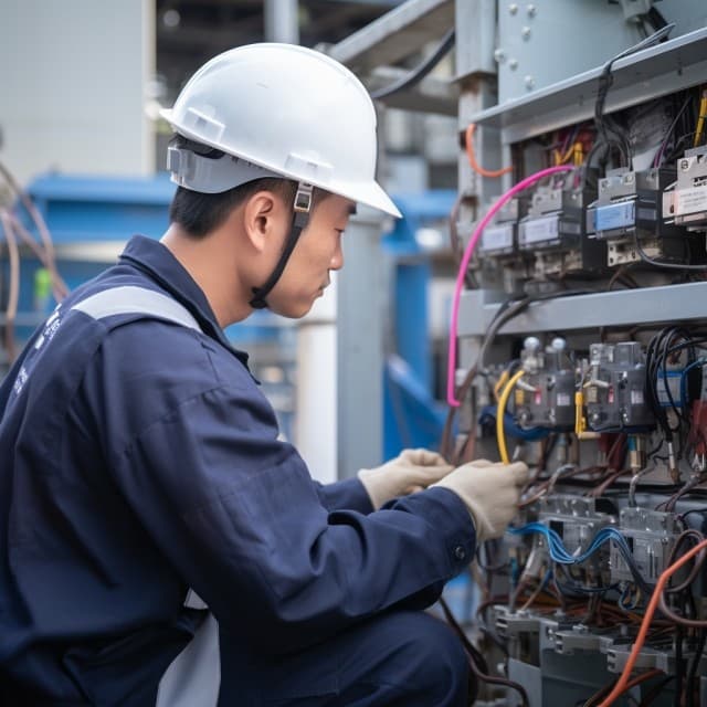 電気工事会社が海外人材に注目すべき理由