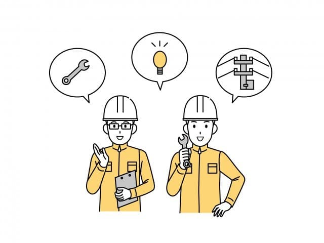 電気工事士は難しい？初心者でも合格できるのかリアルに解説