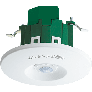 パナソニック WTK2401K   熱線センサ付自動SW親器