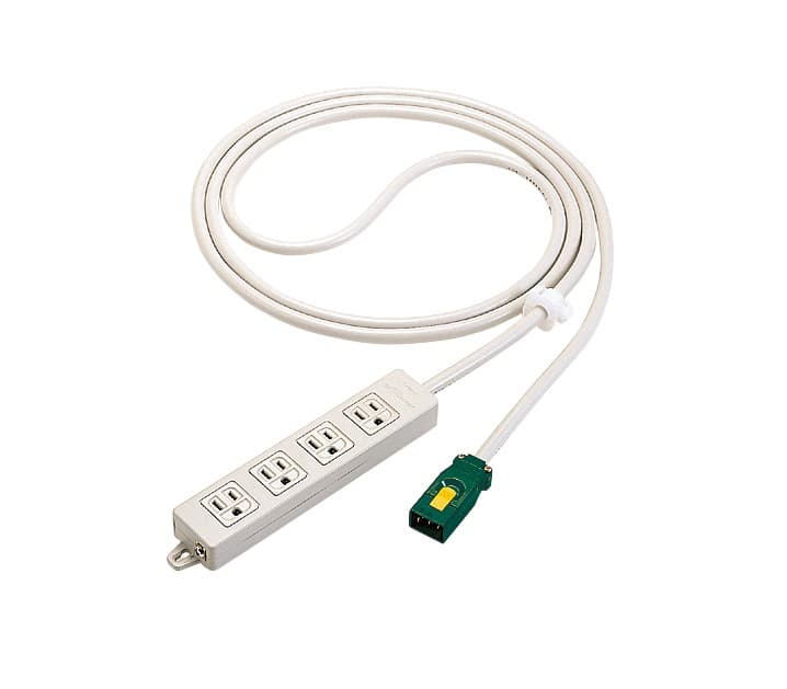 パナソニック WFA6634HG   ハーネス用OAタップ