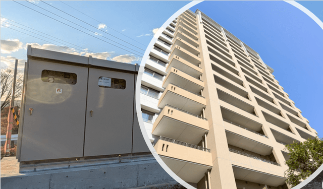 マンションの一括受電を徹底解説！新築と既設（既存）の違いから、既設導入時の全戸同意プロセスまで