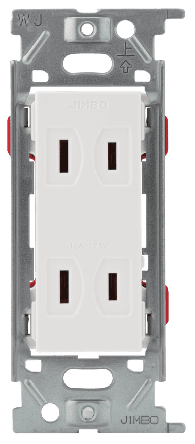 神保電器 JEC-BN-55-KW   コンセント
