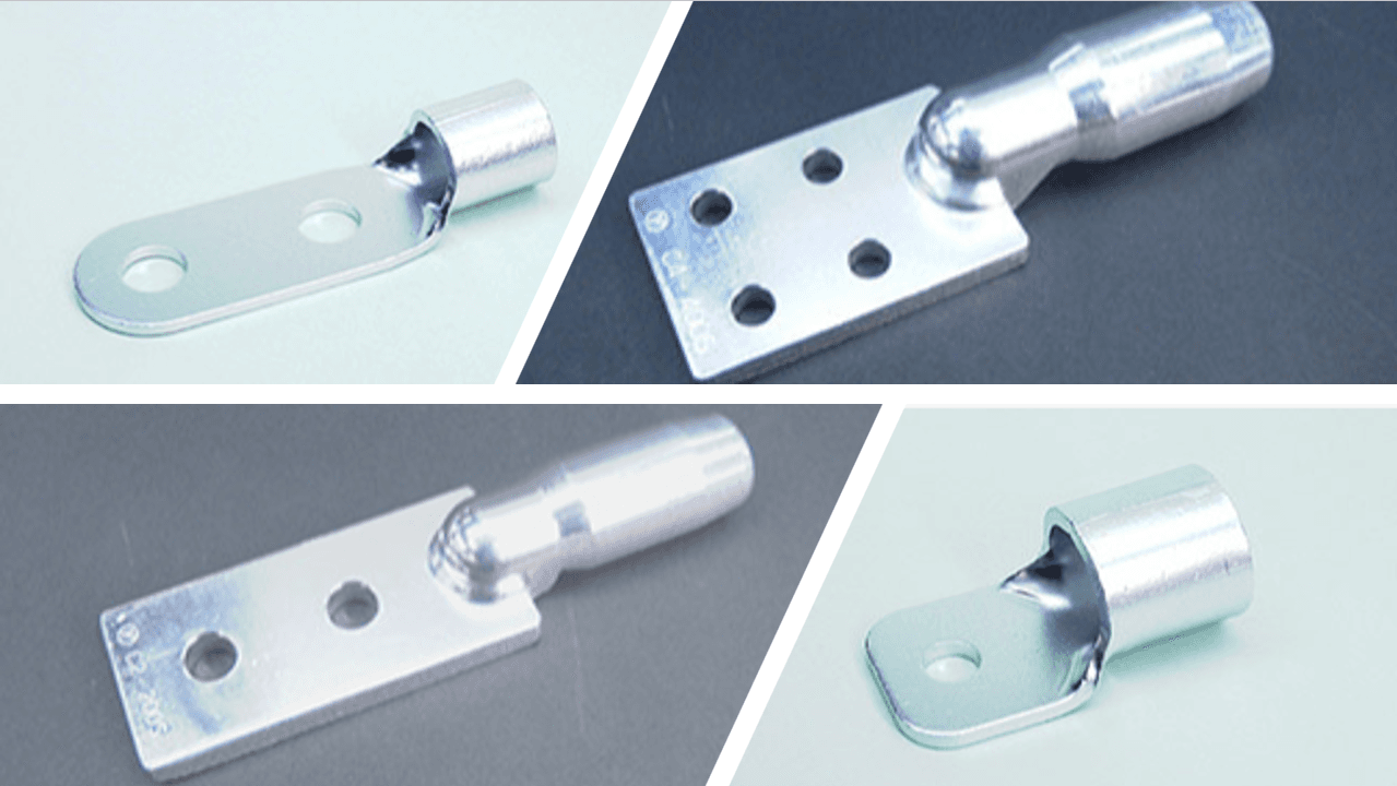 『圧着端子』と『圧縮端子』の徹底解説