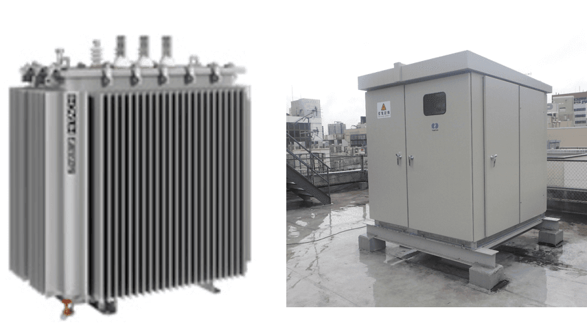 電気の心臓部「変圧器（トランス）」の役割と重要性