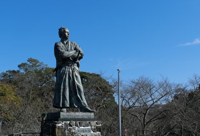 幕末のベンチャー起業家・坂本龍馬に学ぶ：不確実な時代を勝ち抜く「突破」の経営論