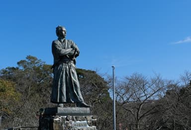 幕末のベンチャー起業家・坂本龍馬に学ぶ：不確実な時代を勝ち抜く「突破」の経営論