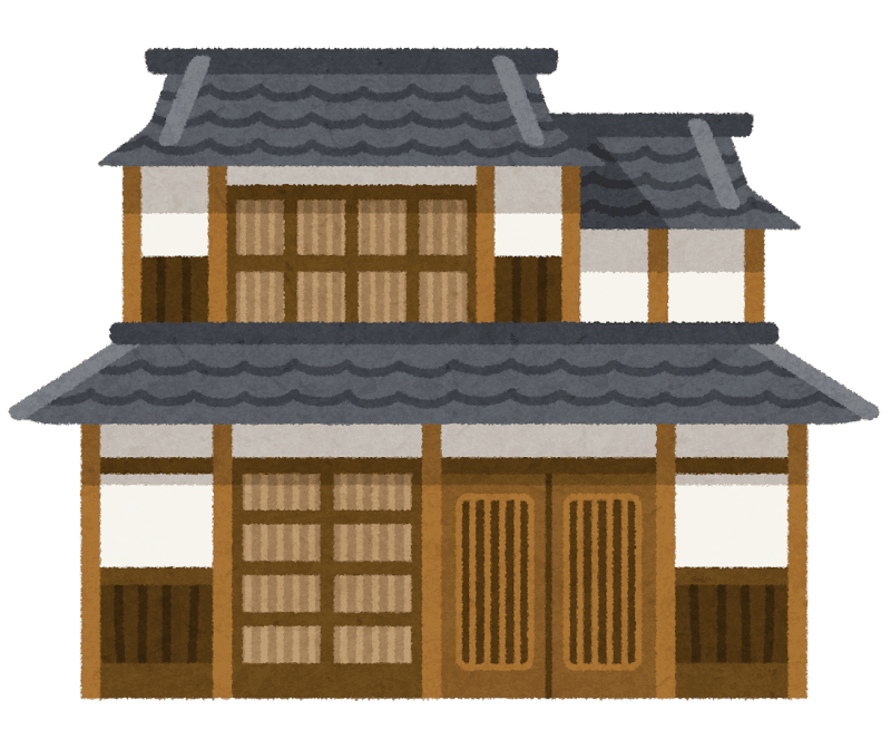 職人が見れば分かる「古い建物」の特徴とは？　実はこんなところを見ている