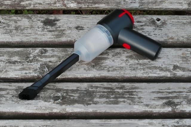 もう重い洗浄機はいらない？ハンディーウォッシャーの魅力と選び方ガイド