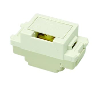 神保電器 JEC-BN-E-PW   コンセント