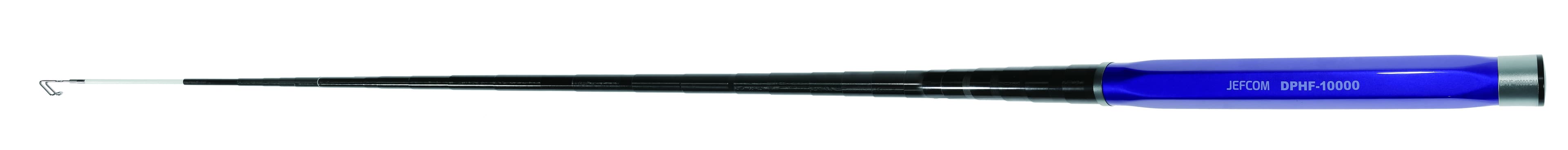 ジェフコム DPHF-10000   パープルフィッシャー