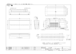 パナソニック  BQRD810342  コスモパネル スタンダード 住宅分電盤 100A 34+2